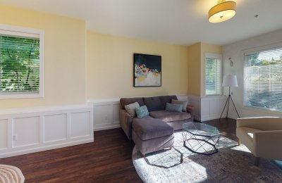 5734 North Montana Avenue, #1