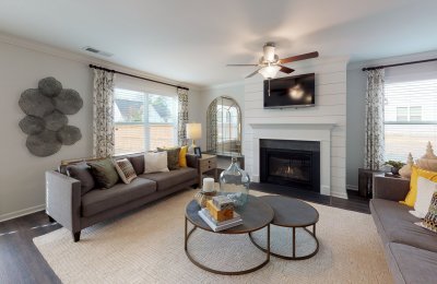 1358 Tanreall Drive, #587
