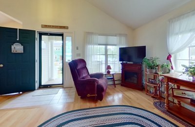 789 Ocean Avenue