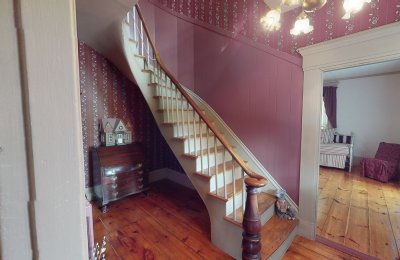 8 Parker Station Road
