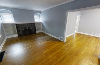 3243 West 115th Street, #down