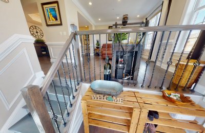 4415 Grazing Way