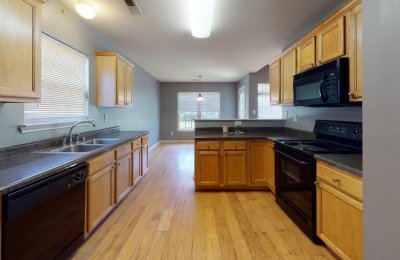 100 Haven Ridge Road