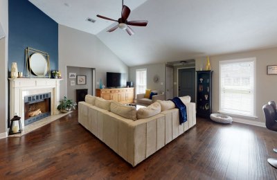 5703 Adair Drive