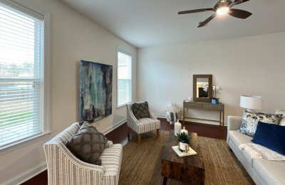 3146 Timberline Drive