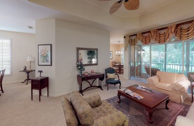 8460 Abbington Circle, #1821
