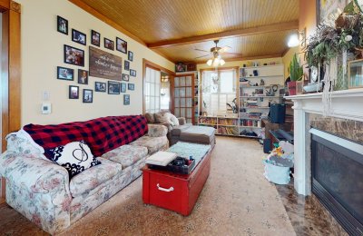 2526 Washington Street