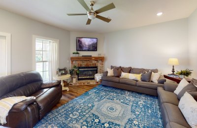 3098 Cypress Lake Drive South