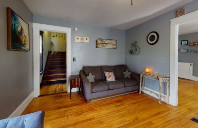 12 Walker Avenue
