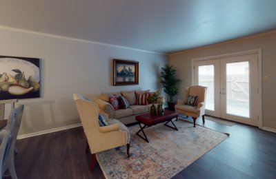 3730 Fairfield Avenue, #109
