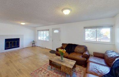 3700 South Huron Street