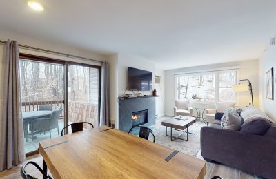 109 Mountainside Drive, #g202