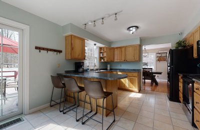 51 Riva Ridge Road