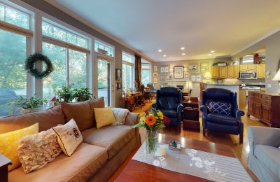 37 Mockingbird Lane