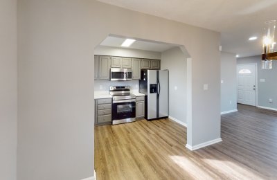 9611 Converse Court