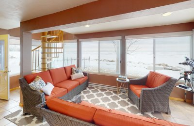 4077 Nicolet Drive
