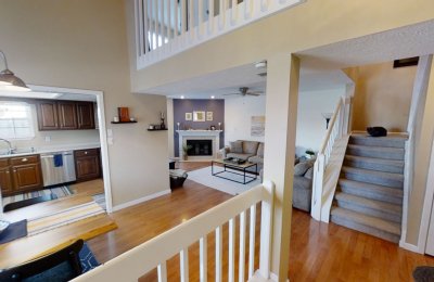 7455 Castleton Farms North Drive