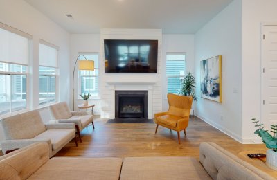 2929 Wilson Creek Lane