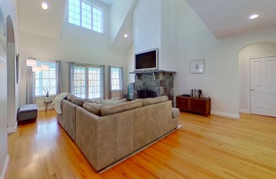 36 Godfrey Cove Road
