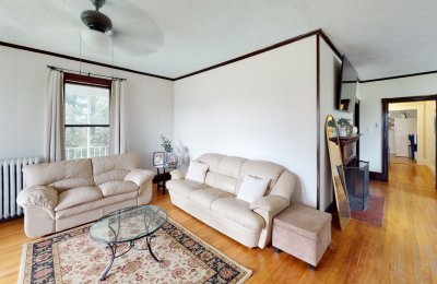 200 Houlton Road