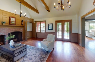 327 Shaker Hill Road