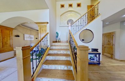 6782 Pumpkin Ridge Drive