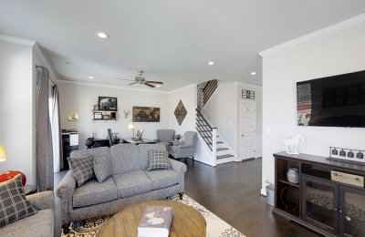 401 Charleston Street