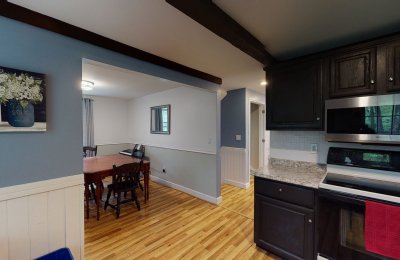 8 Colby Road