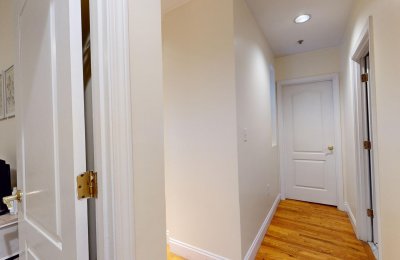 91 Prince Street, #15