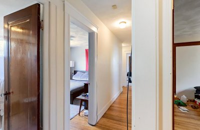 228 Washington Street, #1