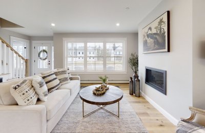 12 Samuel Marshall Drive