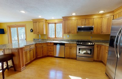38 Hazelwood Road