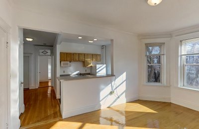 112 Jersey Street, #15