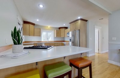 3 Red Oak Drive