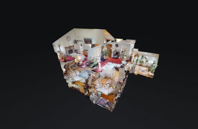 2115 Prestwick Drive, #3c