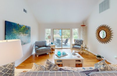 110 High Bluff Road