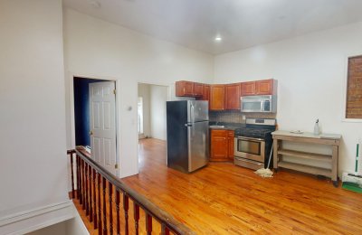 457 Van Buren Street