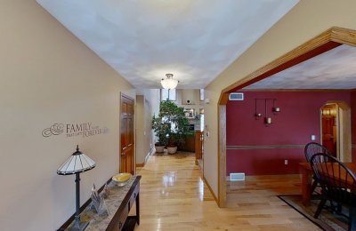 214 Fairbrook Drive