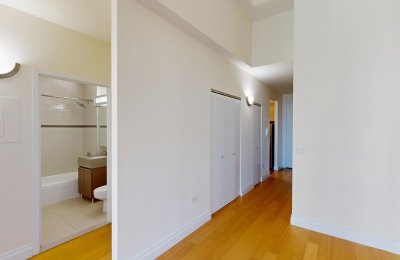 21 West Street, #23E
