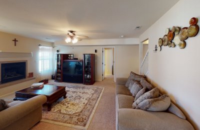 2872 Arrasta Court