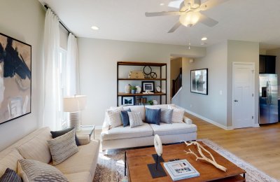 582 Big Stone Drive Lot 1560
