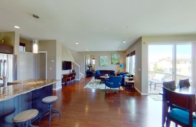 3435 Cranston Circle