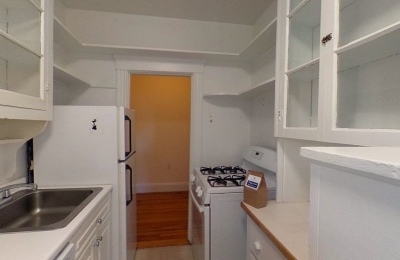 24 Chauncy Street, #16