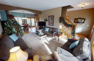 703 Overlook Drive