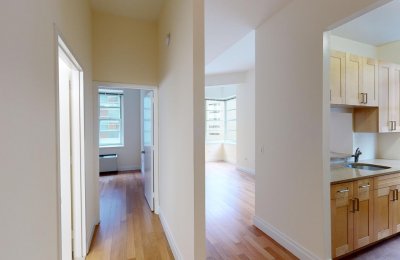 21 West Street, #4L