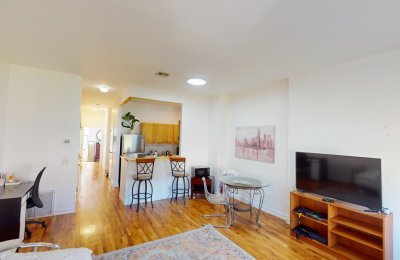 116 West 136th Street, #3