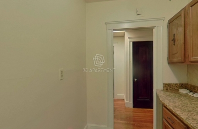 53 Fellsway West, #22A