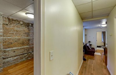 92 Endicott Street, #1