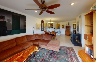 6131 Bahia Del Mar Boulevard, #137