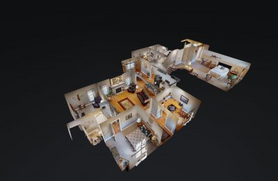 4522 Dayspring Drive